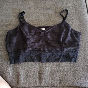 Decree bralette